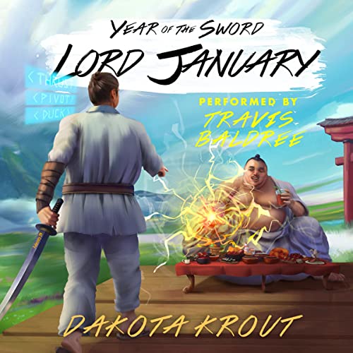 Lord January