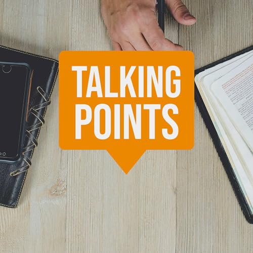 Sabbath School Talking Points