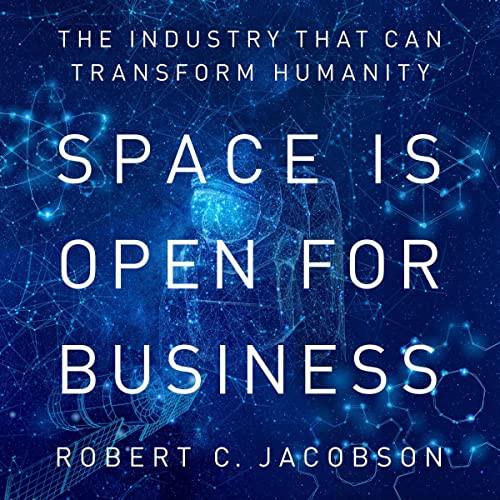 Space Is Open for Business