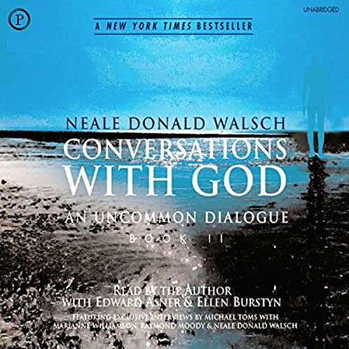 Conversations with God, Book II