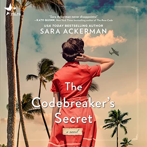 The Codebreaker's Secret by Sara Ackerman