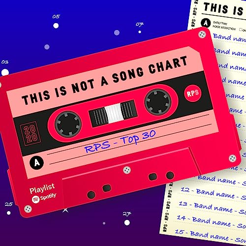 De Depeche Mode a Black Country, New Road by Unknown