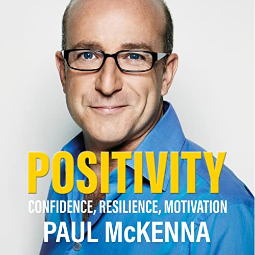 Positivity by Paul McKenna