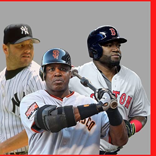 MLB: BONDS, CLEMENS y "PAPI" ORTIZ cerca de COOPERSTOWN 2022