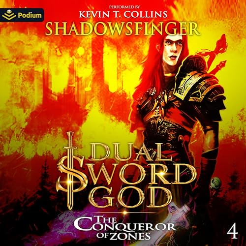 The Conqueror of Zones