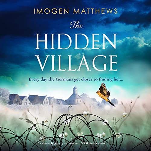 The Hidden Village