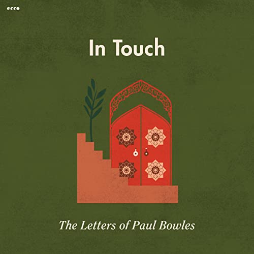 In Touch by Paul Bowles