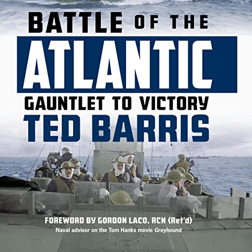 Battle of the Atlantic