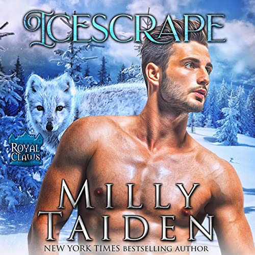 Icescrape by Milly Taiden