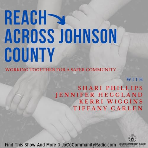 REACH across Johnson County