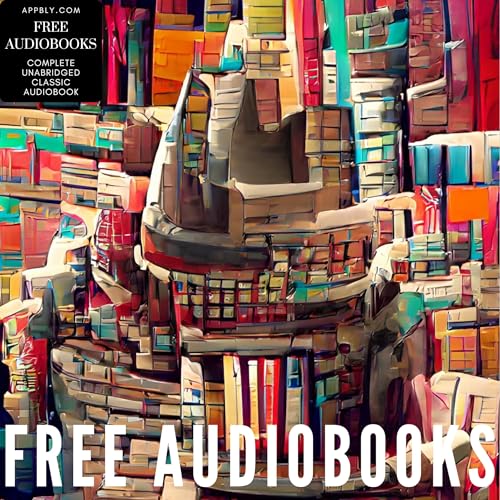Free Audiobooks by Appbly.com