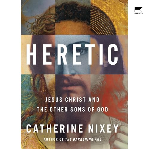 Heretic by Catherine Nixey
