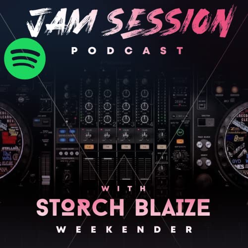 Jam Session by Storch Blaize