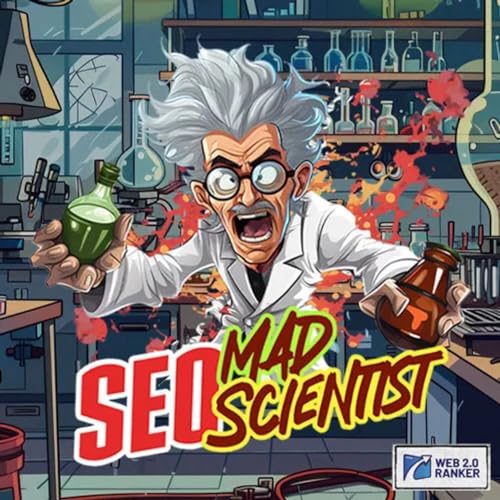 The SEO Mad Scientist by The SEO Mad Scientist by Web 20 Ranker