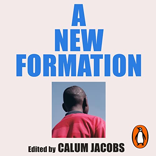 A New Formation by Calum Jacobs
