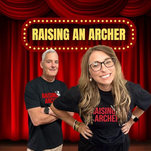 Raising an Archer by Texas Archery by Youth Archery with Scott and Kari