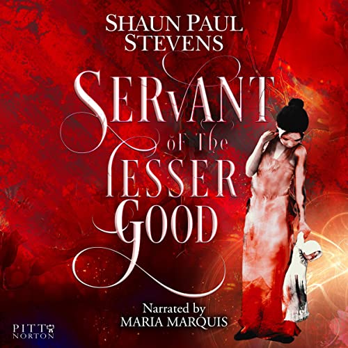 Servant of the Lesser Good