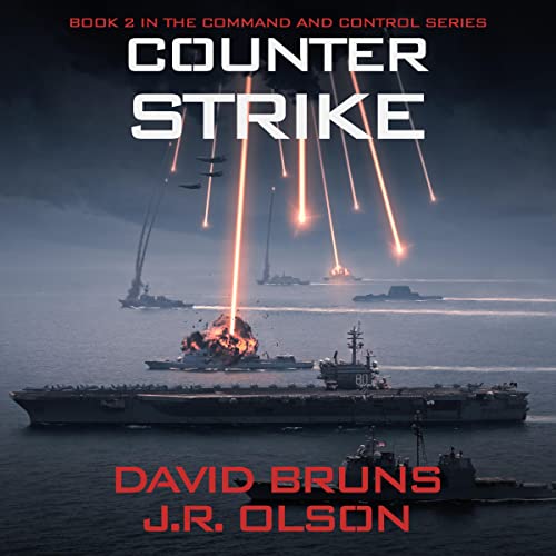 Counter Strike by David Bruns