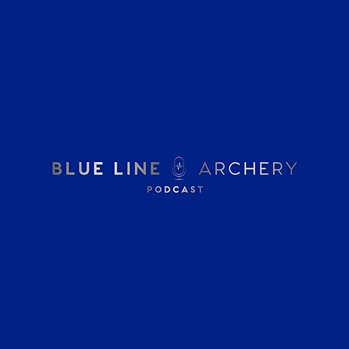 Blue Line Archery by Carlos Negron