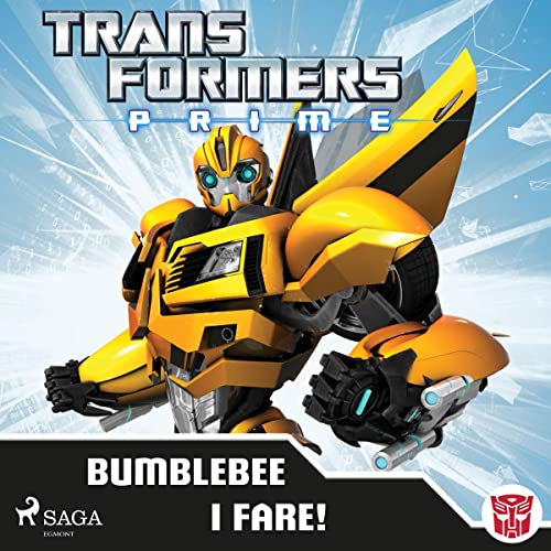 Bumblebee i fare!
