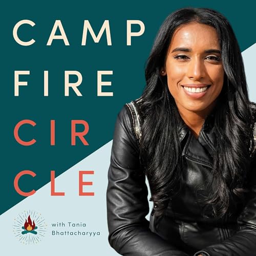 THE CAMPFIRE CIRCLE | executive visibility, thought leadership, brand storytelling, personal brand, Linkedin marketing by Tania Bhattacharyya | Thought Leadership Strategist & Linkedin Marketing Expert