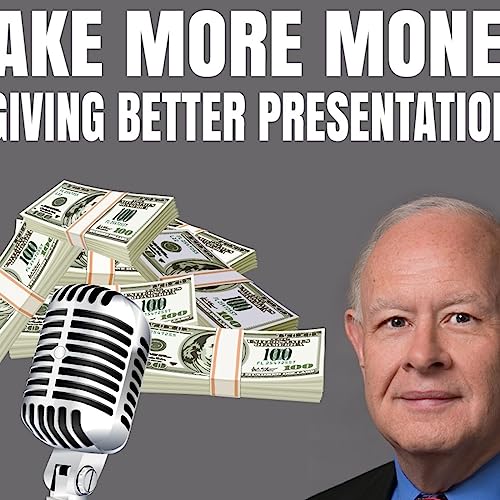 Make Money With Presentations by Whole Care Network