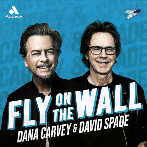 Fly on the Wall with Dana Carvey and David Spade