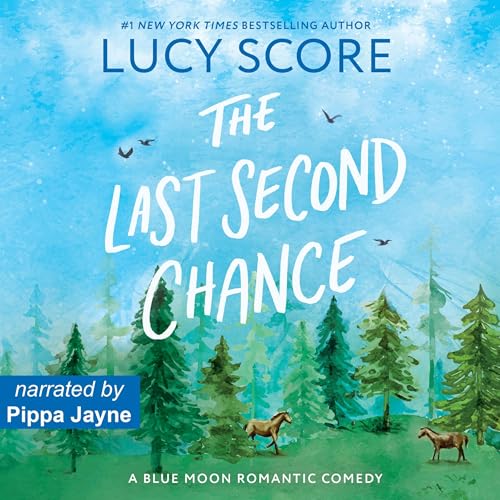 The Last Second Chance