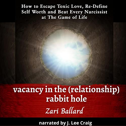 Vacancy in the (Relationship) Rabbit Hole