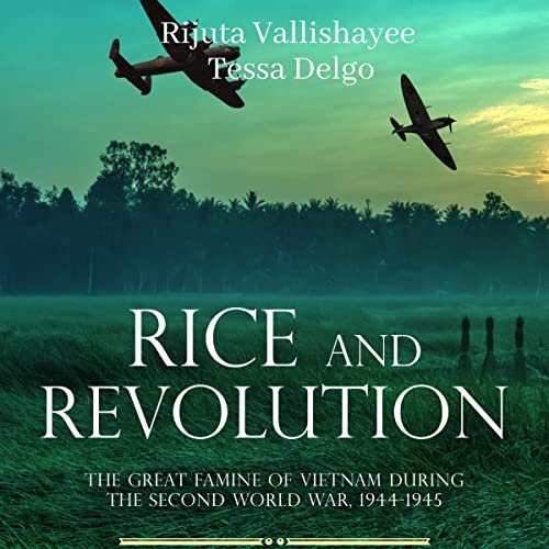 Rice and Revolution