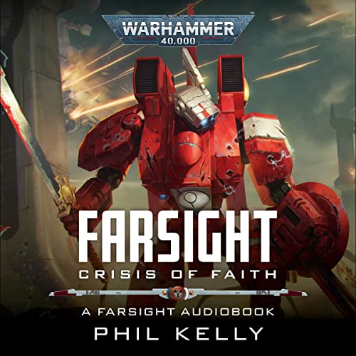 Farsight: Crisis of Faith