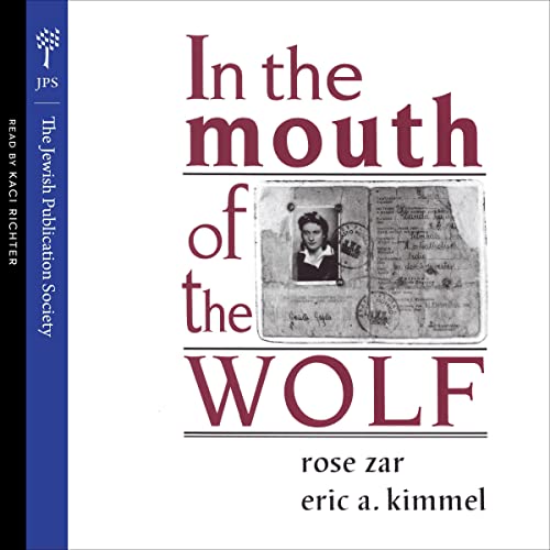 In the Mouth of the Wolf