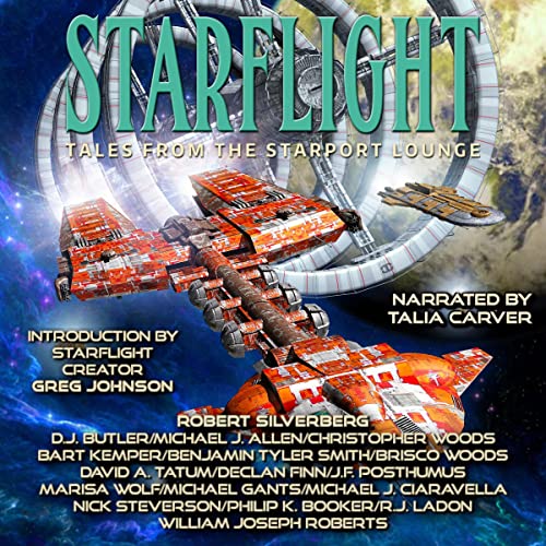 Starflight