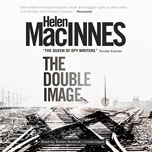 The Double Image by Helen MacInnes