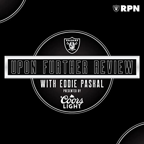 Previewing Raiders vs. Chargers from the 'Madden Cruiser' | Upon Further Review by Unknown