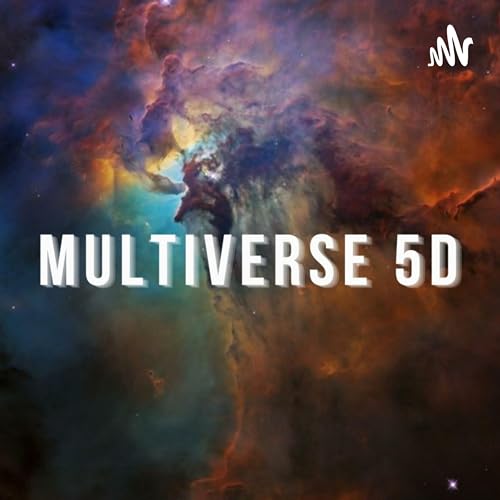 Multiverse 5D by Luciano Dias Yassuda