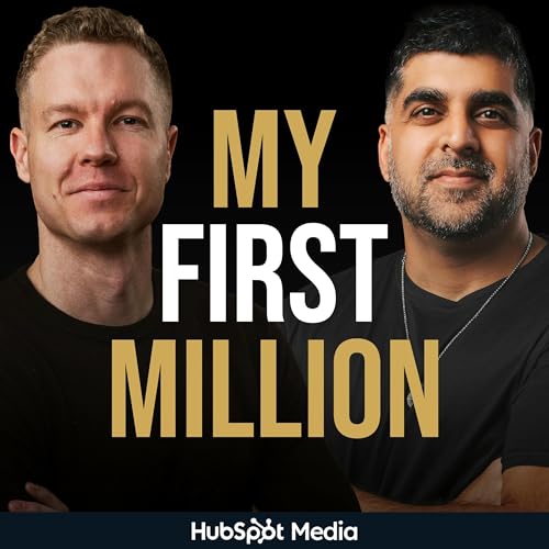 My First Million by Hubspot Media