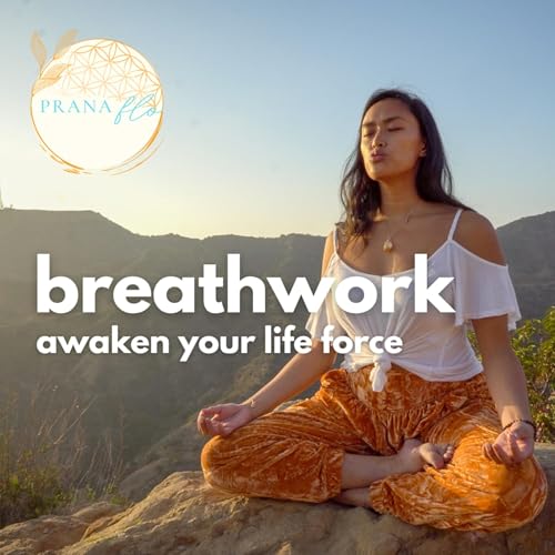 PranaFlo Breathwork by Amanda Mazarov
