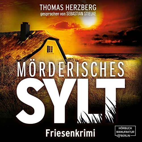Mörderisches Sylt