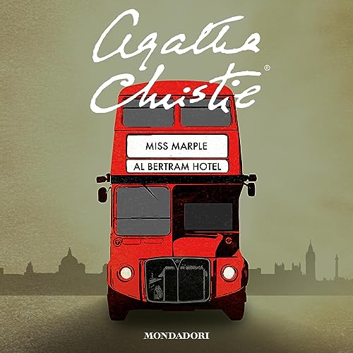 Miss Marple al Bertram Hotel