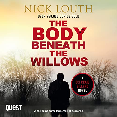 The Body Beneath the Willows