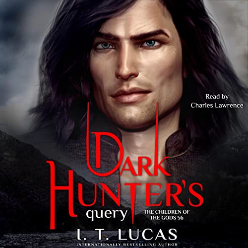 Dark Hunter’s Query by I. T. Lucas