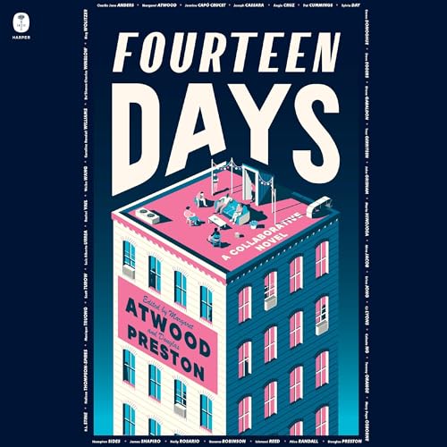 Fourteen Days by The Authors Guild
