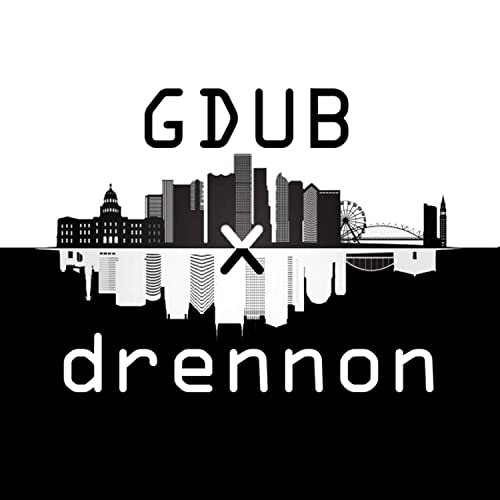 Gdub x drennon by drennon
