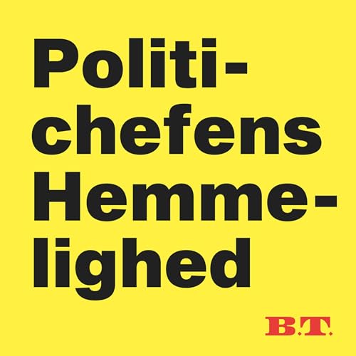 Politichefens Hemmelighed