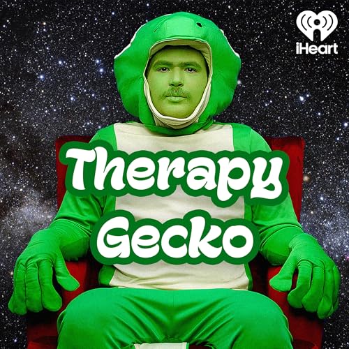 Therapy Gecko