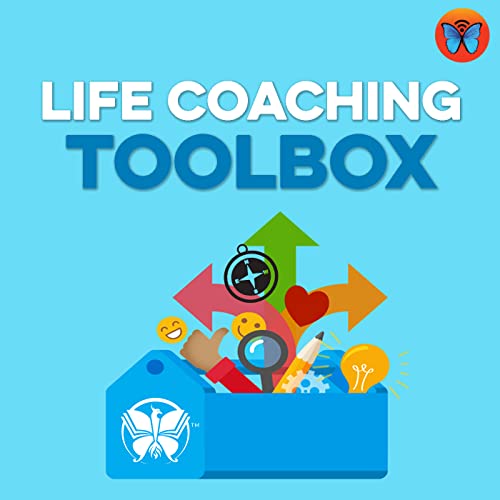 Life Coaching Toolbox by Transformation Academy
