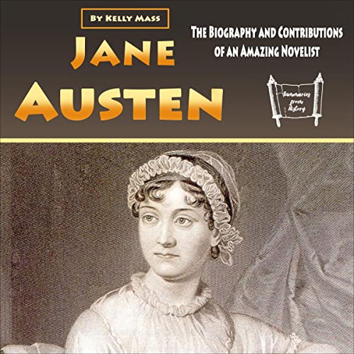 Jane Austen
