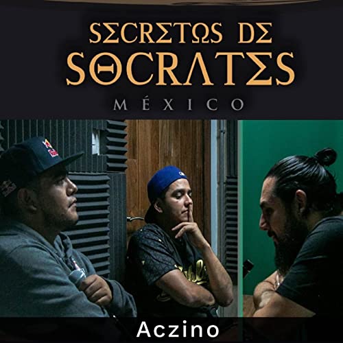 Secretos de Sócrates