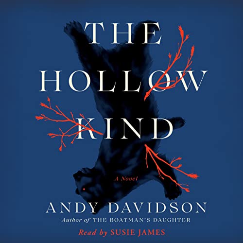 The Hollow Kind by Andy Davidson